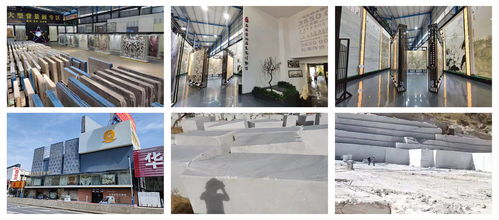 石文化與泛家居建材新零售的融合 革新建筑材料銷(xiāo)售模式