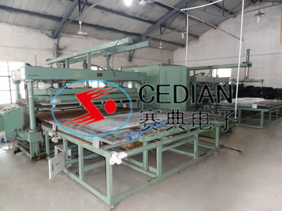 大型充氣床墊熱合專(zhuān)用機(jī)價(jià)格分析與市場(chǎng)報(bào)價(jià)指南