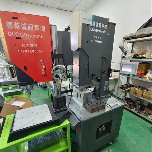 超聲波模具加工定制工廠 引領(lǐng)塑料加工專(zhuān)用設(shè)備的技術(shù)革新