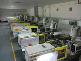 中山市南朗鎮(zhèn)佳和模具注塑廠 深耕塑料加工專(zhuān)用設(shè)備的創(chuàng)新力量